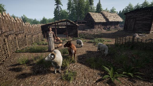 Medieval Dynasty screenshot 54942