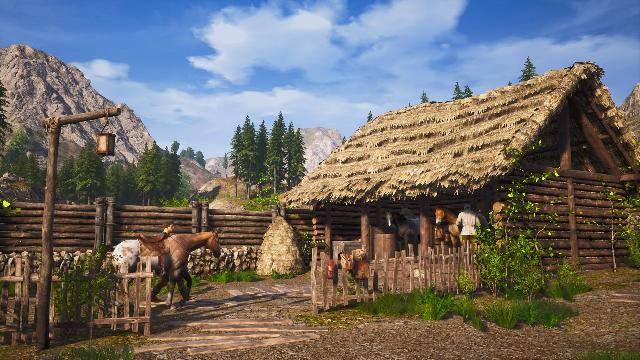 Medieval Dynasty screenshot 54947