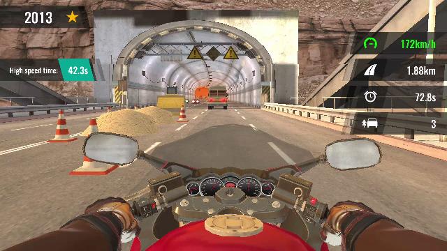 Moto Rush GT screenshot 55009