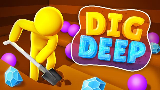Dig Deep screenshot 55012