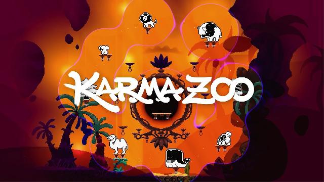 KarmaZoo Screenshots, Wallpaper