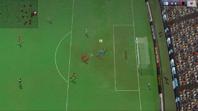 Active Soccer 2 DX screenshot 6481
