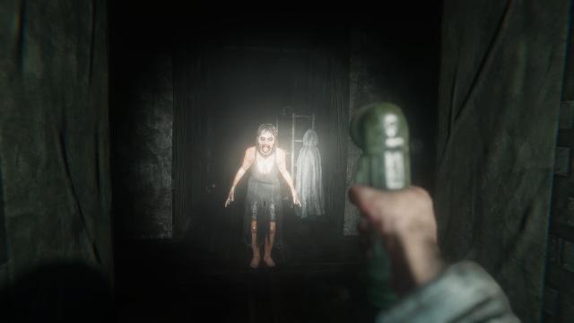 Project Nightmares Case 36: Henrietta Kedward screenshot 55067