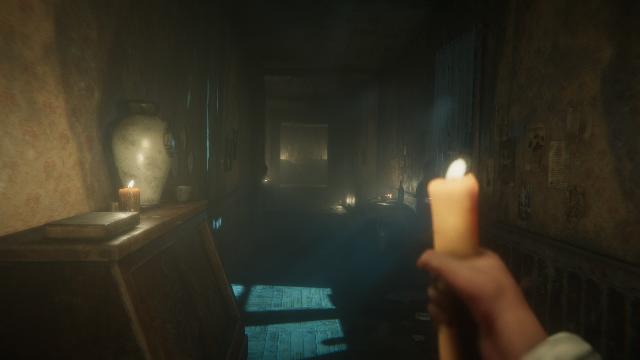 Project Nightmares Case 36: Henrietta Kedward screenshot 55077