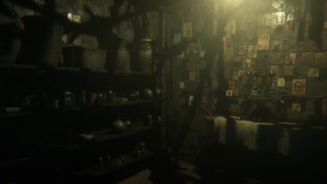 Project Nightmares Case 36: Henrietta Kedward screenshot 55073