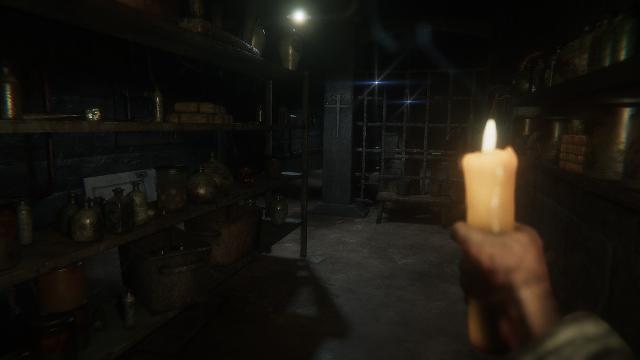 Project Nightmares Case 36: Henrietta Kedward screenshot 55083