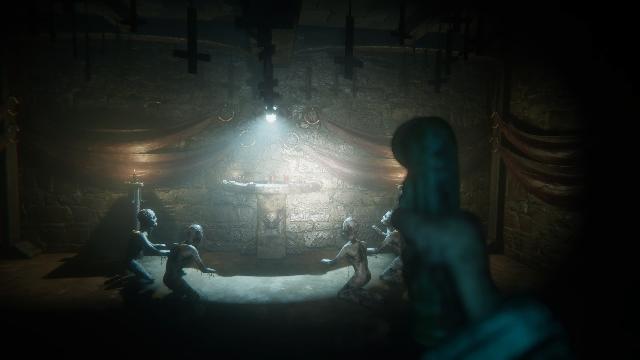 Project Nightmares Case 36: Henrietta Kedward screenshot 55069