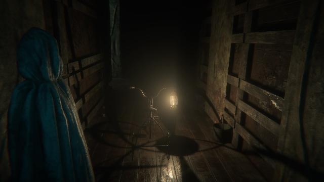 Project Nightmares Case 36: Henrietta Kedward screenshot 55074