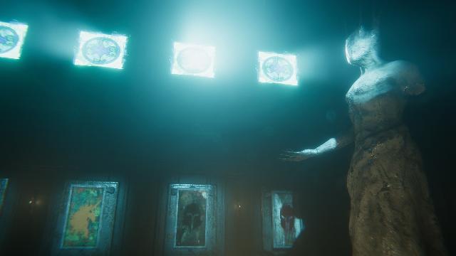 Project Nightmares Case 36: Henrietta Kedward screenshot 55070