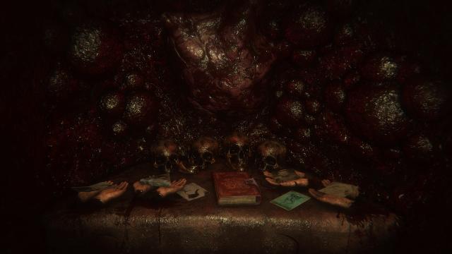 Project Nightmares Case 36: Henrietta Kedward screenshot 55075