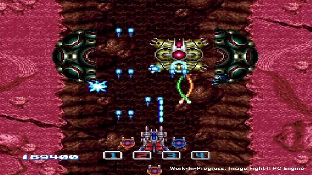 irem Collection Volume 1 screenshot 55129