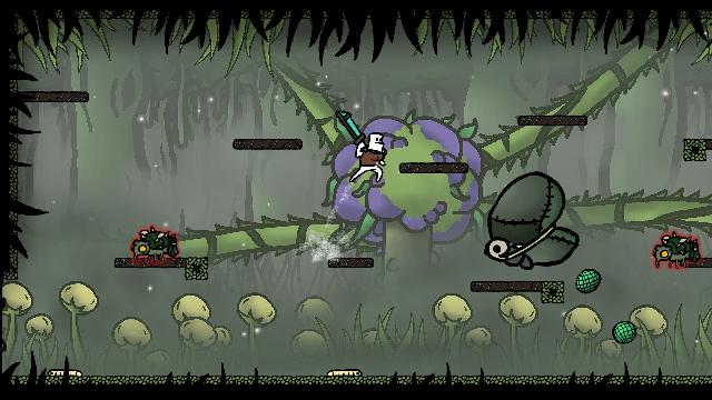 Space Gladiators screenshot 55142