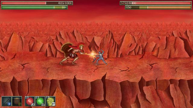 Boss Rush: Mythology screenshot 55155