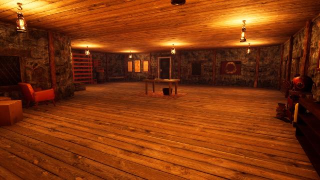 One Step After Fall screenshot 55182