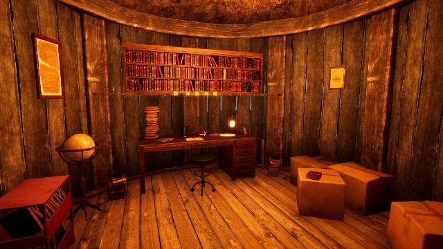 One Step After Fall screenshot 55185