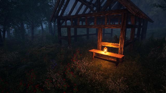 One Step After Fall screenshot 55183