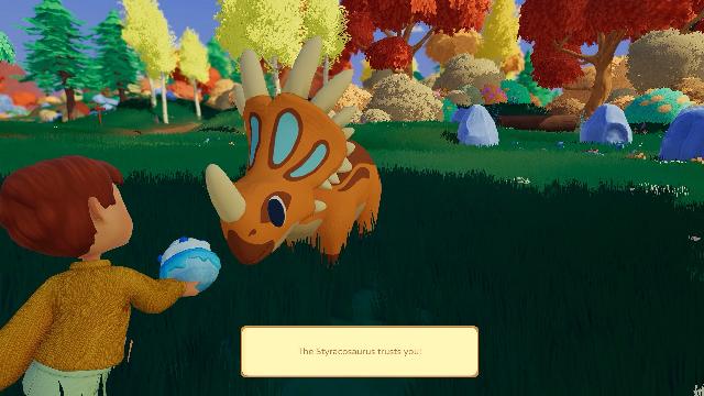 Paleo Pines screenshot 55224