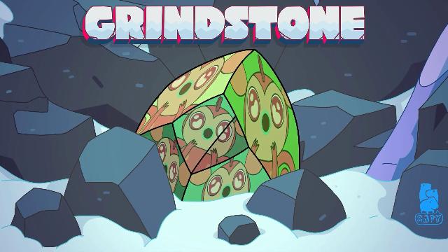 Grindstone Screenshots, Wallpaper