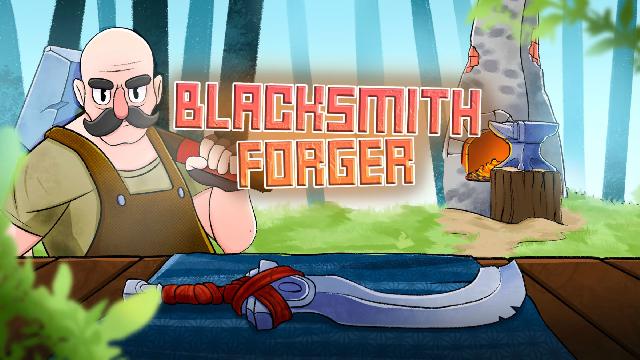 Blacksmith Forger screenshot 55332