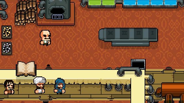 Blacksmith Forger screenshot 55333