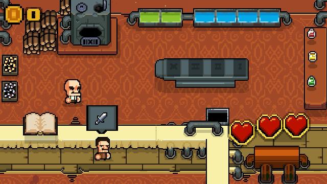 Blacksmith Forger screenshot 55334