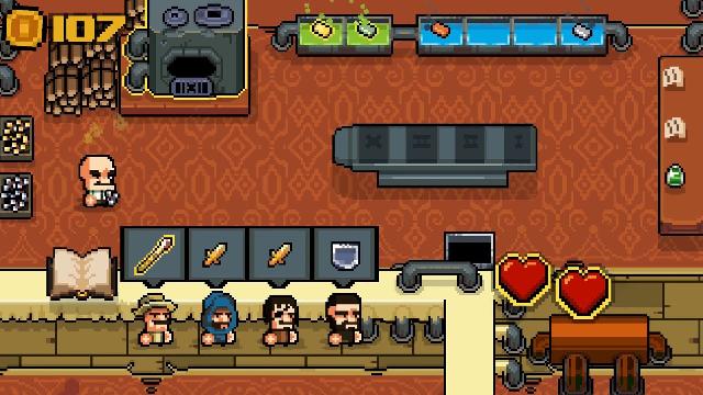 Blacksmith Forger screenshot 55336