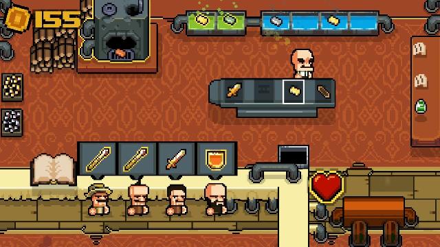 Blacksmith Forger screenshot 55337