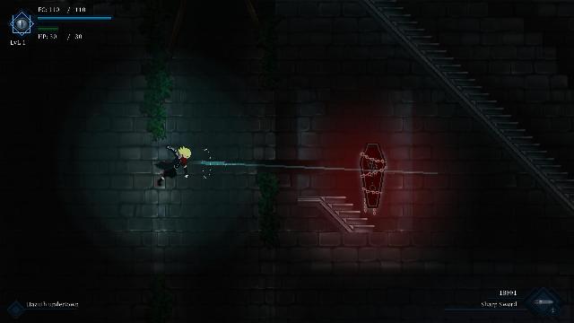 Skautfold: Usurper screenshot 55349