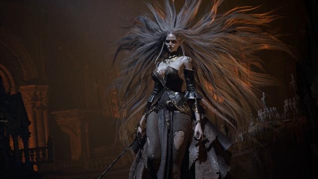 Chrono Odyssey Screenshots, Wallpaper