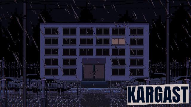 Kargast Screenshots, Wallpaper