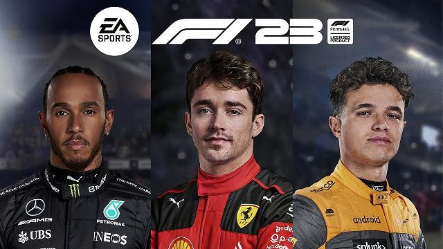 F1 23 Release Date, News & Updates for Xbox One