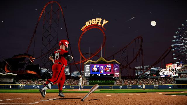 Super Mega Baseball 4 screenshot 55518