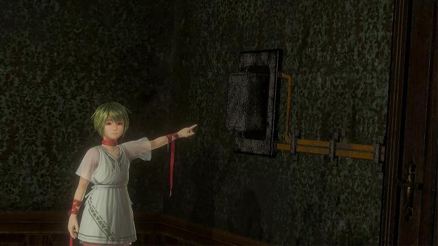 Last Labyrinth -Lucidity Lost- screenshot 55785