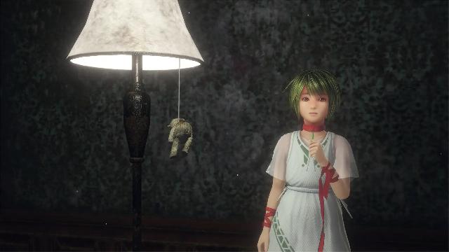 Last Labyrinth -Lucidity Lost- screenshot 55531