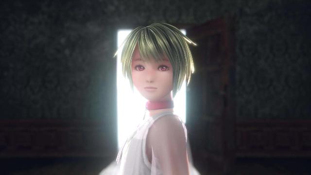 Last Labyrinth -Lucidity Lost- screenshot 55532