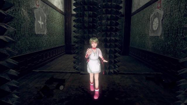 Last Labyrinth -Lucidity Lost- screenshot 55533