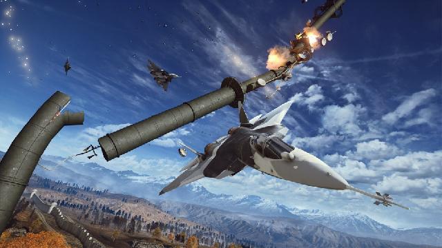 Battlefield 4: Second Assault screenshot 802