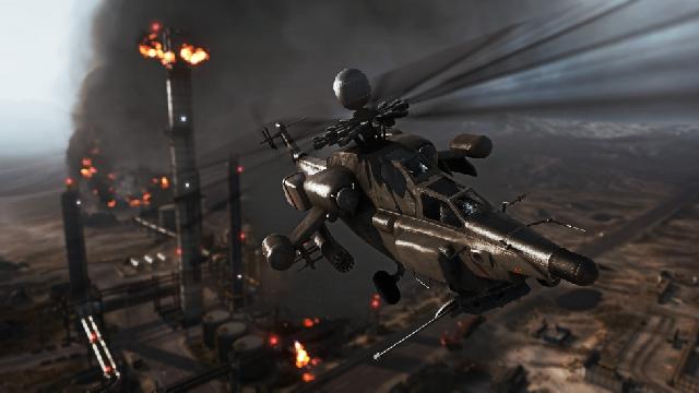 Battlefield 4: Second Assault screenshot 807