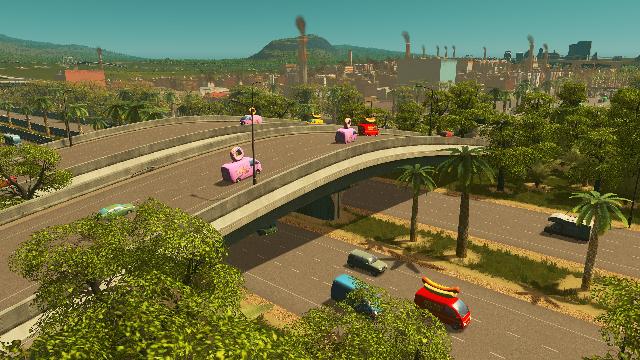 Cities: Skylines - Remastered screenshot 55572
