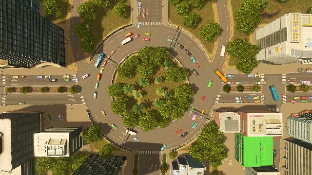 Cities: Skylines - Remastered screenshot 55573