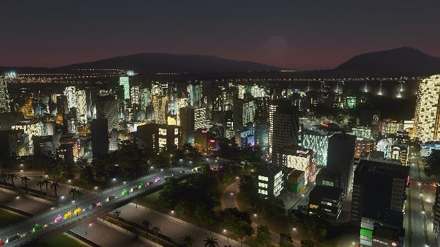Cities: Skylines - Remastered screenshot 55565