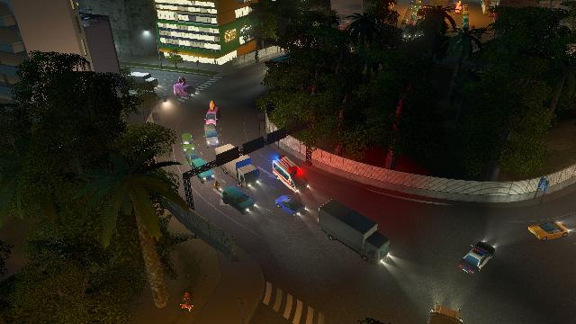 Cities: Skylines - Remastered screenshot 55566