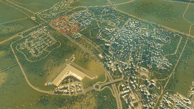 Cities: Skylines - Remastered screenshot 55567