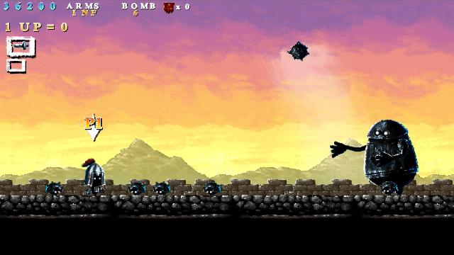 TORINTO screenshot 55596