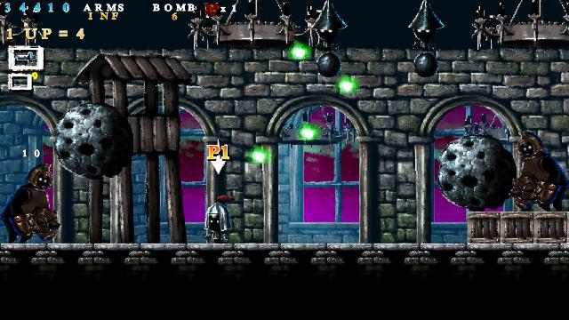 TORINTO screenshot 55597