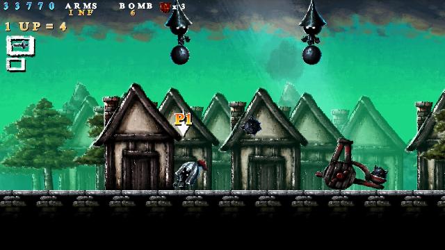 TORINTO screenshot 55590