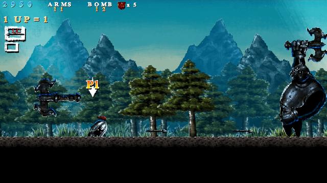 TORINTO screenshot 55591