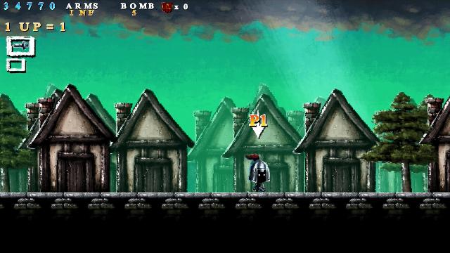 TORINTO screenshot 55594