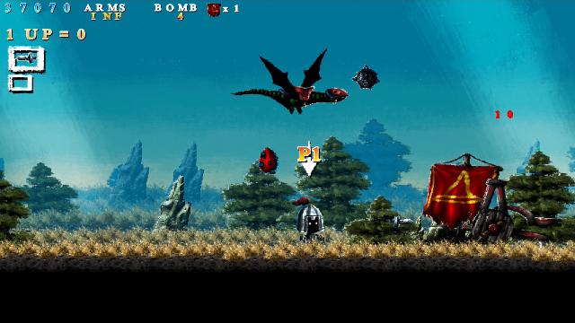 TORINTO screenshot 55595