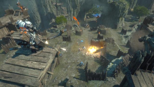 Warlander screenshot 55702